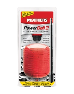 Mothers PowerBall2 Polishing Tool