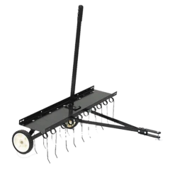 Agri-Fab 40" Tine Dethatcher