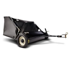 Agri-Fab 42-Inch Tow Lawn Sweeper