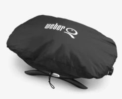 Weber Premium Grill Cover - Q 100/1000 Series