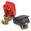 Battery Doctor Battery Quick Disconnect Caps -One Pair -Deals L&M Supply Store 10890001 1