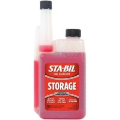 Sta-Bil Storage Fuel Stabilizer, 32oz.