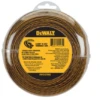 DeWALT 0.080 IN X 225 FT TRIMMER LINE -Deals L&M Supply Store 13951660