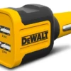 DeWalt Mobile USB Charger 2-Port, 4.8A -Deals L&M Supply Store 141 9008 dw2