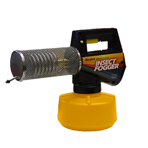 Burgess Propane Insect Fogger 3 Burgess Propane Insect Fogger