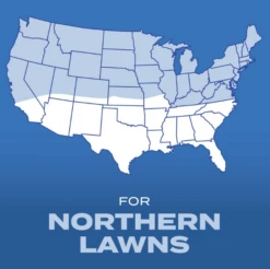 Scotts Turf Builder Grass Seed Sun & Shade Mix- 5.6lb -Deals L&M Supply Store 18055 3