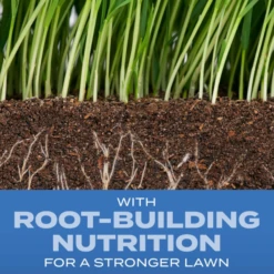 Scotts Turf Builder Grass Seed Sun & Shade Mix- 5.6lb -Deals L&M Supply Store 18055 5