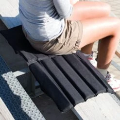 Coleman Stadium Seat -Deals L&M Supply Store 18607987 3