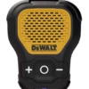 DEWALT Wearable Bluetooth Portable Speaker -Deals L&M Supply Store 190 1148 dw2