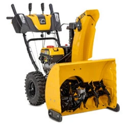 Cub Cadet 2X 26" INTELLIPOWER Snow Blower