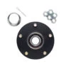Carry-On Trailer 155T Hub Kit 5-Bolt 1,250 Lb. -Deals L&M Supply Store 21820528