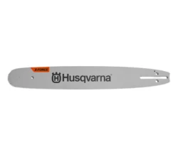 Husqvarna 16" X-Force Chainsaw Replacement Guide Bar (XF-250)