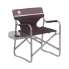 Coleman Aluminum Deck Chair With Table -Deals L&M Supply Store 2681362 1