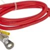 Deka 00240 4GA Side Terminal Battery Cable -Deals L&M Supply Store 2740313