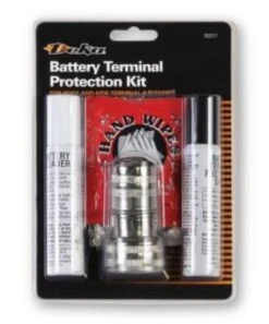 Deka 00317 Battery Protection Kit