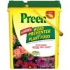 Preen Garden Weed Preventer Plus Plant Food - 16 Lbs -Deals L&M Supply Store 28370055 1
