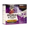 Hot Shot Bedbug & Flea Fogger, 2 Oz. (3-Pack) -Deals L&M Supply Store 28380378