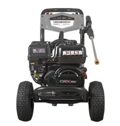 Black Diamond 2900 PSI Pressure Washer
