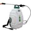 Master Mfg. Revolt Electric Rechargeable 4 Gallon Backpack Sprayer -Deals L&M Supply Store 31380020