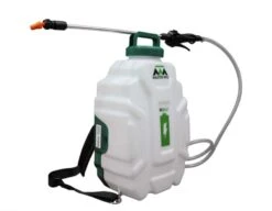 Master Mfg. Revolt Electric Rechargeable 4 Gallon Backpack Sprayer