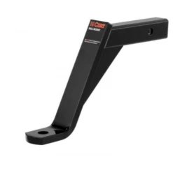 CURT Class 3 10" X 8" X 8 1/4" Drop Ball Mount