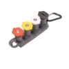 Valley Industries PK-30NZLKIT Quick Connect Spray Nozzle Kit -Deals L&M Supply Store 36110540