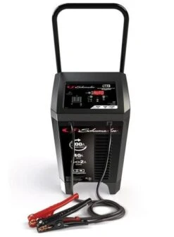 Schumacher SC1353 6/2/40/200A 6/12V Fully Automatic Battery Charger/Engine Starter