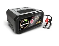 Schumacher SC1339 10A 12V Fully Automatic Battery Charger
