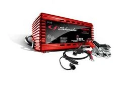 Schumacher SP1296 2A 6V/12V Fully Automatic Battery Charger/Maintainer