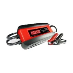 Schumacher SP1356 3A 6V/12V Automatic Battery Charger/Maintainer