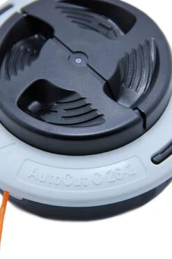 Stihl 4002 710 2169 AutoCut C 26-2 Trimmer Head -Deals L&M Supply Store 4002 710 2169 3