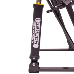 GCI Outdoor Kickback Rocker - Heathered Pewter 11 GCI Outdoor Kickback Rocker - Heathered Pewter -Deals L&M Supply Store 410147 pewter rocker 5