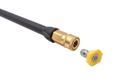 AR Blue Clean 2000 PSI Electric Pressure Washer -Deals L&M Supply Store 42560090 8