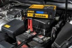 DeWalt Automotive Portable Car Battery Charger -Deals L&M Supply Store 47010063 1