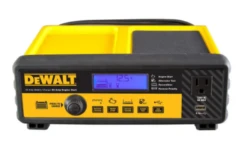DeWalt Automotive Portable Car Battery Charger