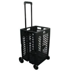 OLYMPIA Pack & Roll Cart