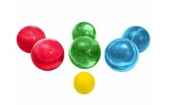 Franklin Sports Kids Bocce Set