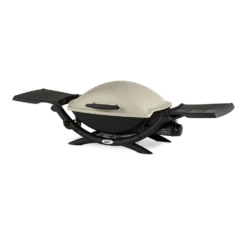 Weber Q 2000 Gas Grill