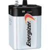 Energizer 529 6V Alkaline Lantern Battery -Deals L&M Supply Store 540008 1