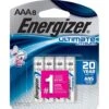 Energizer Ultimate Lithium AAA Batteries, 8 Pk -Deals L&M Supply Store 540668 1