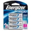 Energizer Lithium AA Batteries, 8 Pack 1 Energizer Lithium AA Batteries, 8 Pack -Deals L&M Supply Store 541190 1