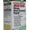 Bar's Leaks Blown Head Gasket Repair, 33.8oz. -Deals L&M Supply Store 5690007