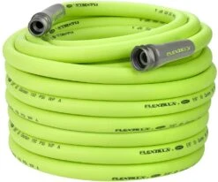 Flexzilla Garden Hose - 100 Ft. 5/8"