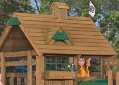 PlayStar Playset Dormer -Deals L&M Supply Store 61890040 2
