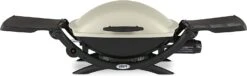 Weber Q 2000 Gas Grill -Deals L&M Supply Store 61ulxf fpdl. ac sl1500