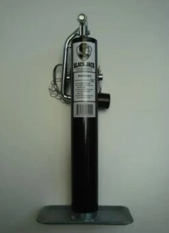 Butler 10 Inch 2000 Lb Top Wind Tube