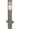 Butler 3500 Lbs A-Fram Jack -Deals L&M Supply Store 65070004