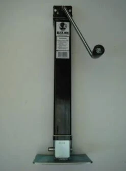 Butler 15 Inch 7000 Lb Side Wind Square Tube