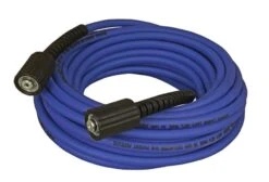 Apache 1/4" X 50' 3100 PSI Xtreme Flex Pressure Washer Hose