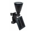FUSION Solar Flag Pole Light -Deals L&M Supply Store 66040015